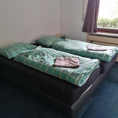 Haus Rotenburg Rotenburg an der Fulda Zewnętrze zdjęcie