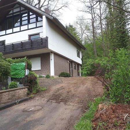 Haus Rotenburg Rotenburg an der Fulda Zewnętrze zdjęcie