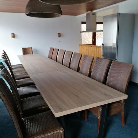 Haus Rotenburg Rotenburg an der Fulda Zewnętrze zdjęcie