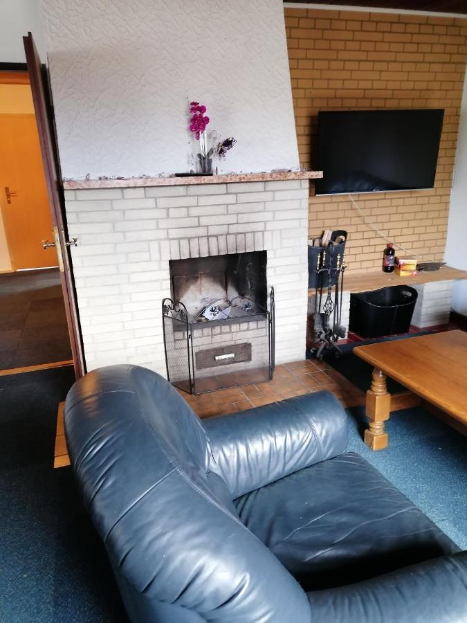 Haus Rotenburg Rotenburg an der Fulda Zewnętrze zdjęcie